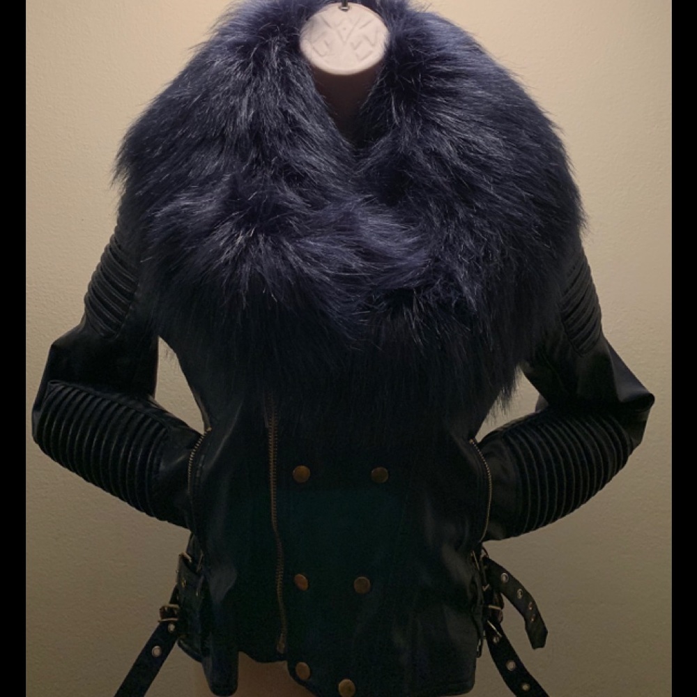 Great Robert Phillipe Jacket!!!!